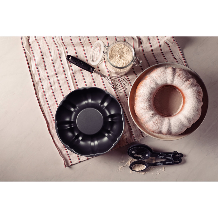 Форма для пирога Tramontina Brasil, 24 см (7196863)