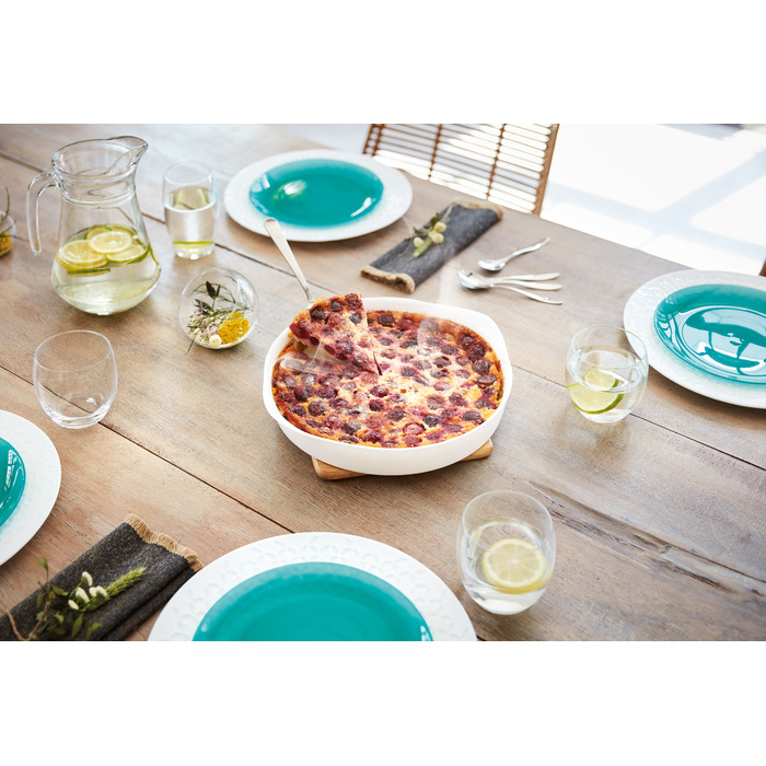 Набор форм для запекания LUMINARC SMART CUISINE, 5 предметов (6430905)