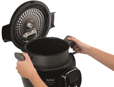 Мультиварка Tefal CY855830