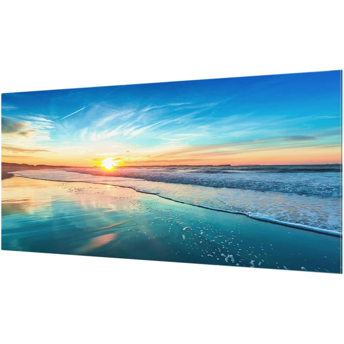 Скляний фартух 80 х 40 см Bilderwelten