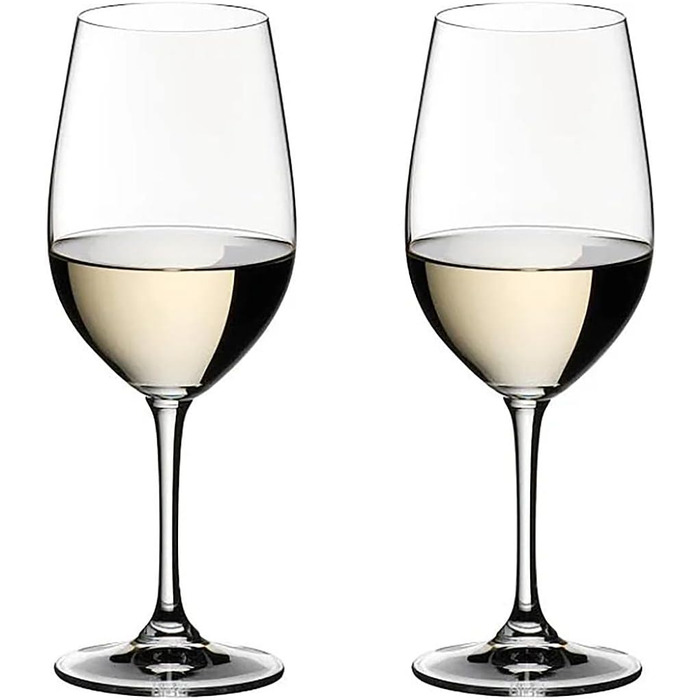 Набір з 8 келихів для червоного/білого вина 0,4 л, Vinum Riedel
