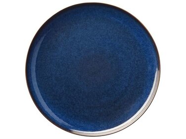Тарілка сервірувальна 31 см Midnight Blue Saisons ASA-Selection