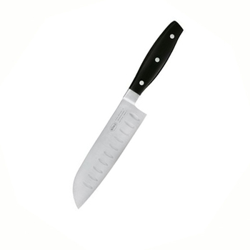 Нож-Сантоку Rosle, 18 см