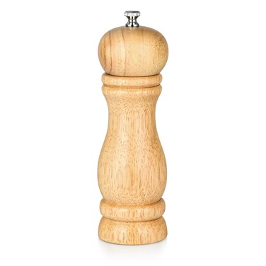 Млин для солі та перцю Fissman 16,5x5 см механічна (8093)