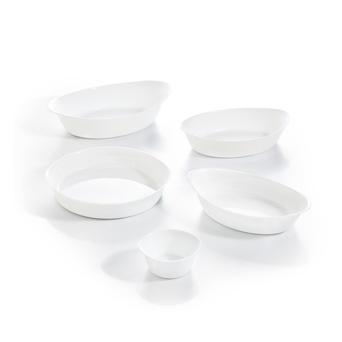 Форма для запекания LUMINARC SMART CUISINE, 11 см (6409569)