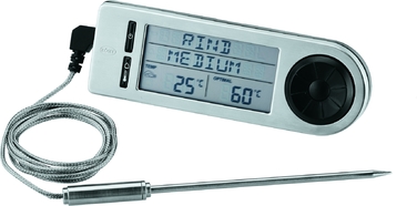 Термометр для гриля цифровий 14,5х5х2 см Rosle