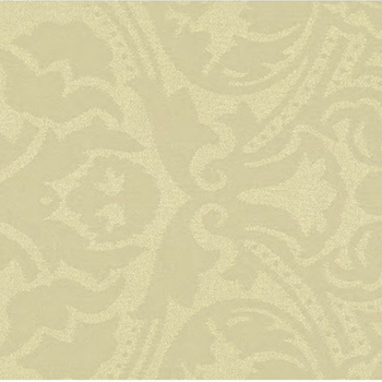 Скатертина Aitana textil Visconti Marfil, жакард, 140 х 200 cм