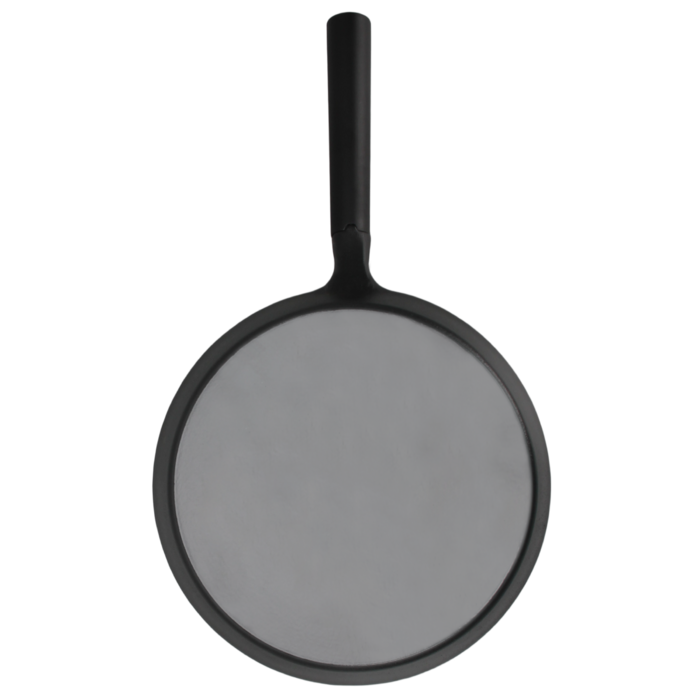 Сковорода чугунная Wok Ringel Salsa 28 см (7135991)