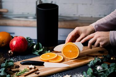 Набір блока та ножі 2 шт Kyocera