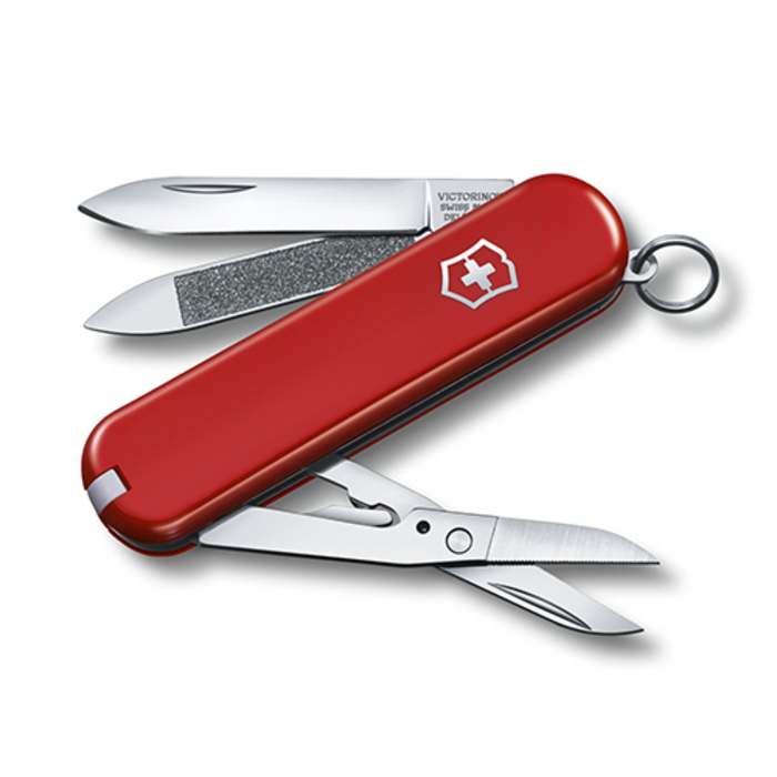 Ніж швейцарський 7 функцій, 65 мм, Victorinox Executive