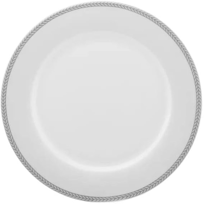 Набор фарфоровой посуды на 6 персон 24 предмета KARACA