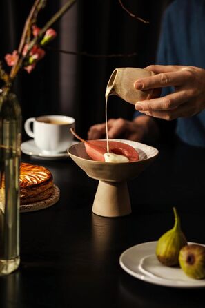 Блюдце до чашки для еспресо 12 см Sonetto Bianco Rosenthal