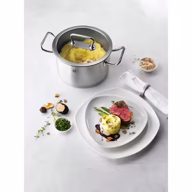 Набір каструль 5 предметів Pro Zwilling