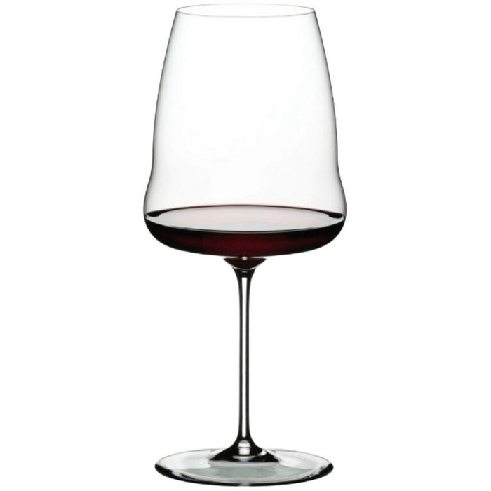 Набір з 2 келихів для червоного вина Шираз/Сіра 865 мл, Winewings Riedel