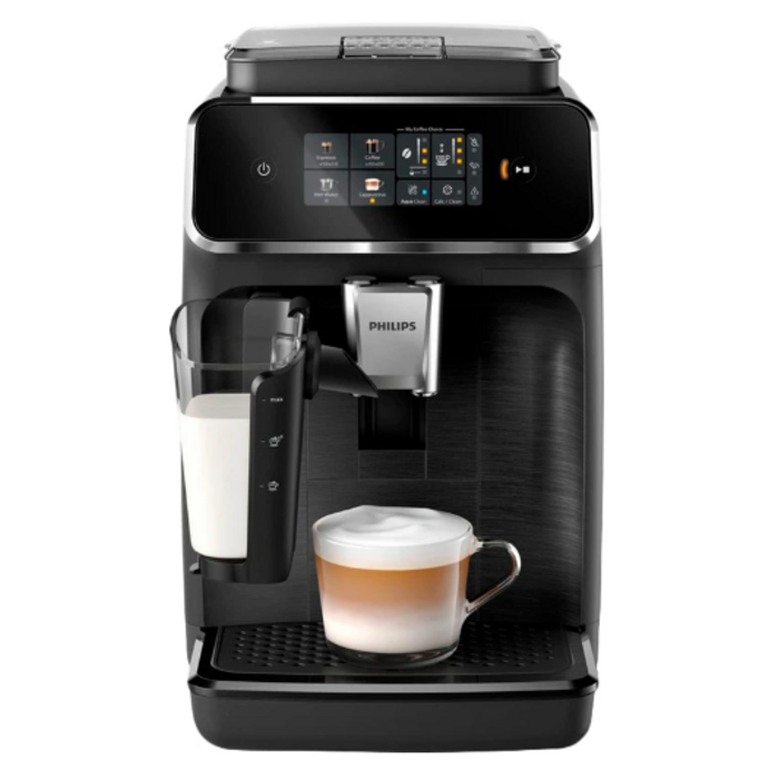 Кофемашина Philips EP2330/10 (6910218)