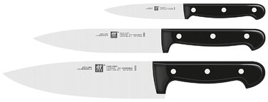 Набір ножів 3 предмети Twin Chef Zwilling