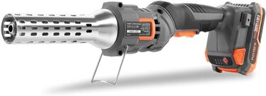 Разжигатель для гриля до 550C Fuxtec