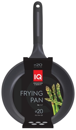 Сковорода IQ Be Chef 20 см. (6898013)