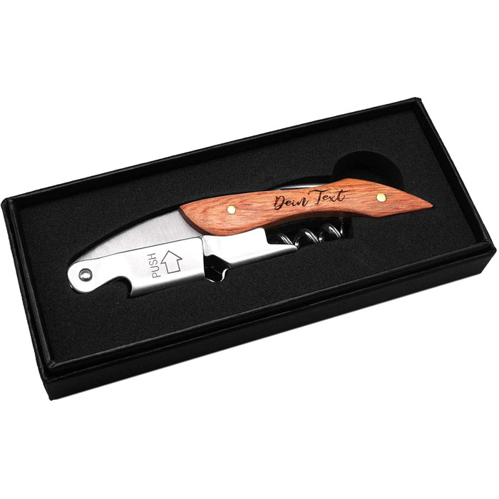 Преміум відкривач для вина Generic