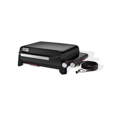 Газовый гриль-планч Weber Slate GP Premium 56 cm 1501460 Код: 013063