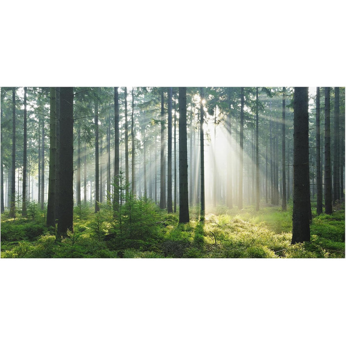 Кухонний фартух 80 х 40 см Bilderwelten