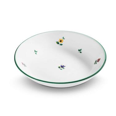 Тарелка для супа 20 см GMUNDNER KERAMIK