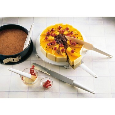 Нож для торта / пирога 32 см Pâtisserie Kaiser