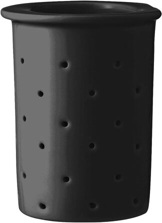 Чайне ситечко TAC Black Rosenthal