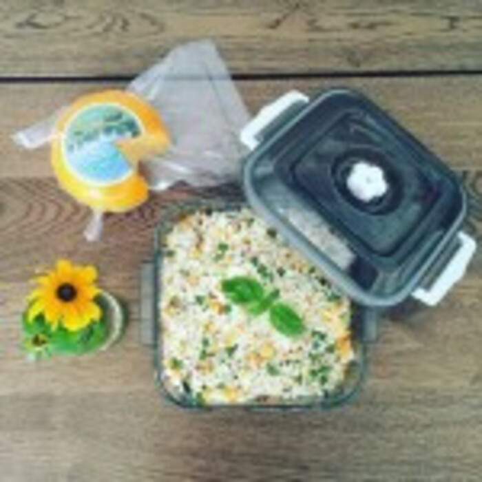 Вакуумный контейнер Rommelsbacher VCR 250 (2,5 л)