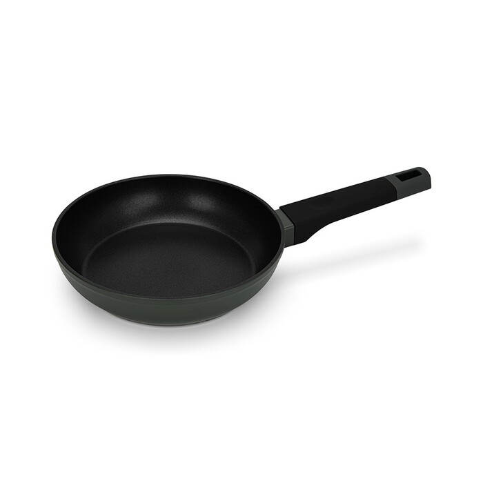Сковорода Fissman для жарки JOAN 20x4,5 см алюминий с антипригарным покрытием (14462)