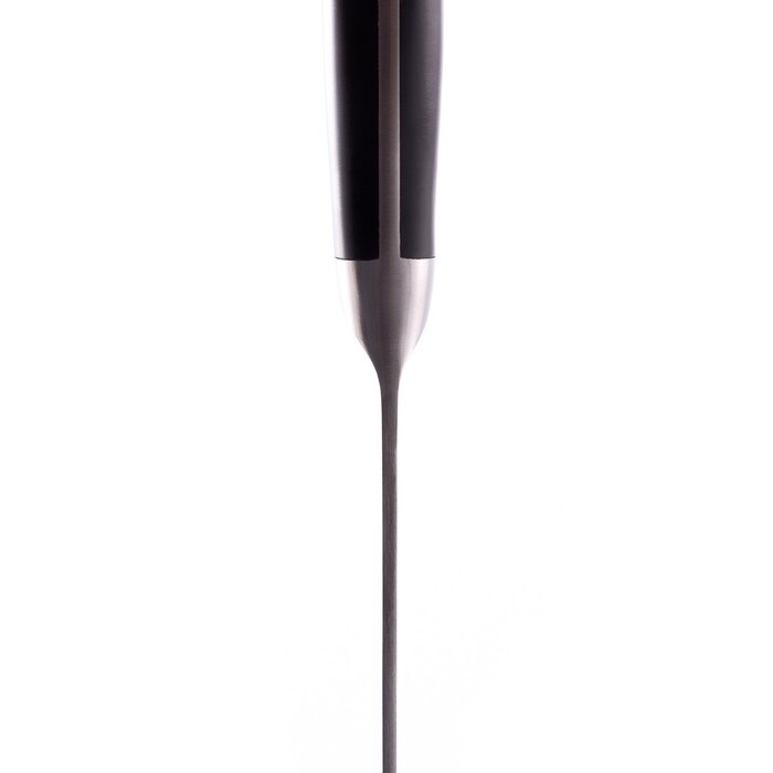 Ніж Fissman кухарський KRONUNG 20 см X50CrMoV15 сталь (2446)