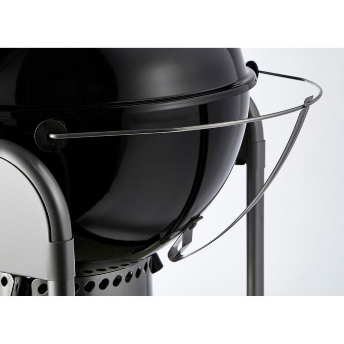 Угольный гриль Performer Premium GBS 57cm Weber 15401004 Код: 013066