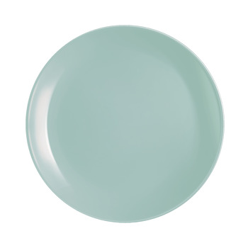 Тарілка десертна LUMINARC DIWALI LIGHT TURQUOISE (6425803)
