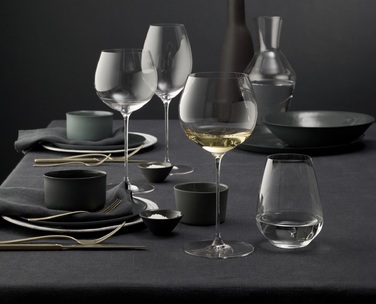 Набор из 2 бокалов для белого вина Шардоне 660 мл, Superleggero Riedel