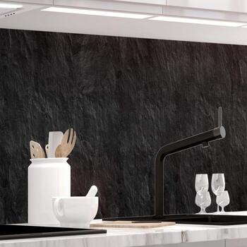 Самоклеючий кухонний фартух 280 х 60 см StickerProfis