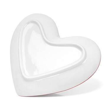 Блюдо сервірувальнеFissman 24х20 см доломіт (0376)