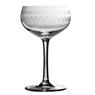 Келих для коктейлю 210 мл, Coupe, Retro 1910, Urbanbar (Урбанбар)