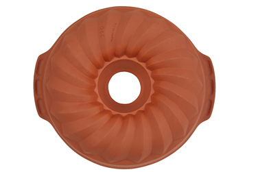 Форма для випічки кругла, 27,5 см, Römertopf