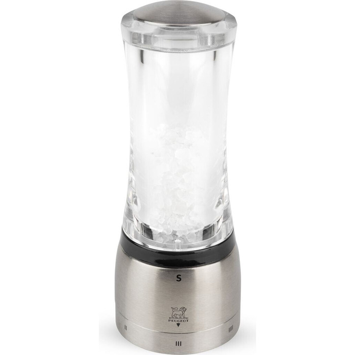 Млинок для солi U-S 16 см 2543400 Daman Peugeot