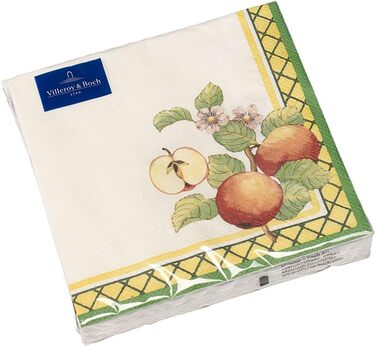 Серветка ‎32,5 x 32,5 см Villeroy & Boch