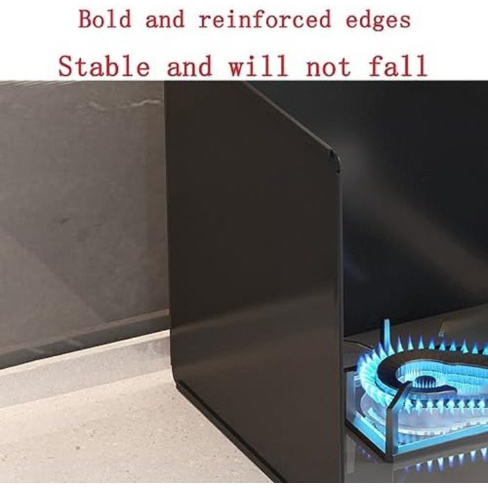 Сложная защита от брызг 90 х 50 х 45 см Generisch