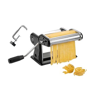 Машина для пасти Pasta Perfetta Nero 28230 Gefu