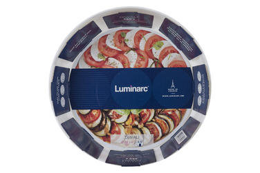Форма для запекания LUMINARC DIWALI, 26 см (6392933)