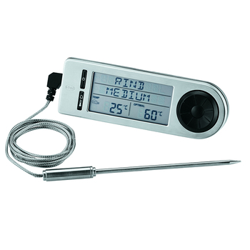 Термометр цифровой с щупом Rosle