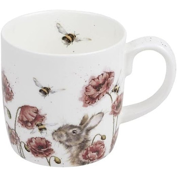 Керамічна кружка 300 мл Wrendale Designs