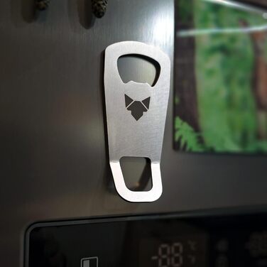 Магнітний відкривач для пляшок FENNEK