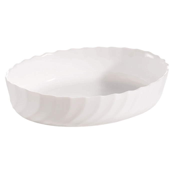 Форма для запікання Luminarc Smart Cuisine Trianon, 32х24 см (7224474)