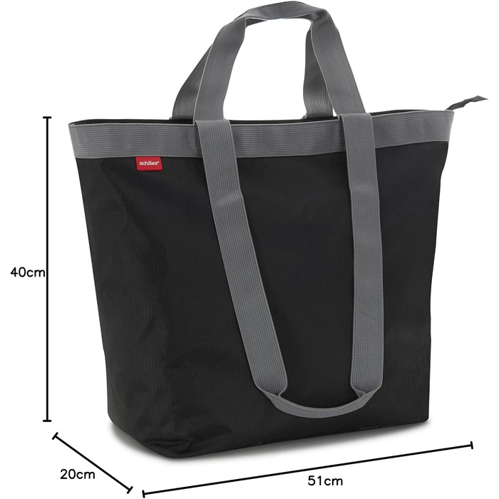 Термосумка для отдыха 40 л achilles