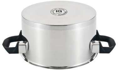 Каструля IQ Be Traditional (3.3 л) 20 см (6977603)