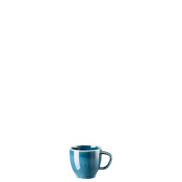 Чашка для еспрессо 0,08 л Junto Ocean Blue Rosenthal